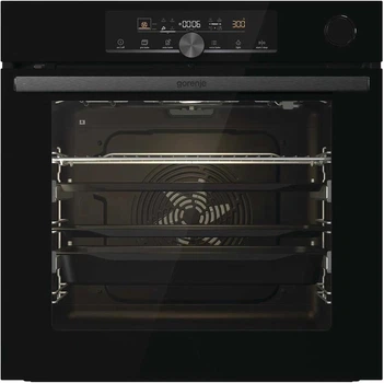 Вбудована духова шафа Gorenje BPSA6747A08BG
