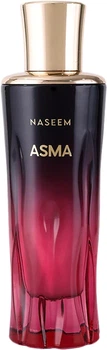 Woda perfumowana damska Naseem Asma 80 ml (6295253039325)