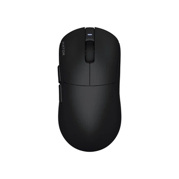 Мышь беспроводная Hator Quasar 3S Ultima 8K Wireless Black (HTM660)