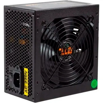 Блок живлення GTL Gaming Star GTLGS700BK 700W ATX 220 В Black