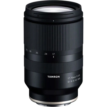 Tamron AFスタンダードセット WZN-2C Объективы Tamron ᐈкупить в Киеве: цена, отзывы | ROZETKA