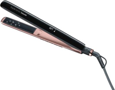 Випрямляч для волосся Beurer HS 80