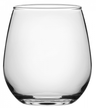 Набор низких стаканов Ecomo Vina C3310 (500мл) 6шт