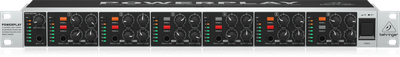 Wzmacniacz słuchawkowy Behringer POWERPLAY HA6000 (0748252139443)