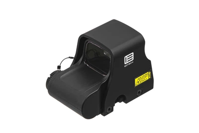Приціл коліматорний EOTech XPS2-0 68MOA з точкою 1 МОА (5000660)