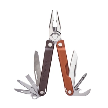 Мультиінструмент Leatherman Bond Burnt Sienna,,нейлоновий чохол (4009135)