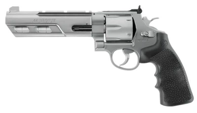 Страйкбольний револьвер Umarex Smith&Wesson 629 Competitor 6" (1004135)