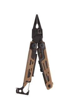Мультиінструмент LEATHERMAN SIGNAL картонна коробка (4007148)