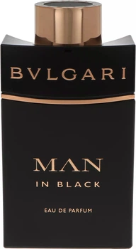 Тестер Парфюмированная вода для мужчин Bvlgari Man In Black 100 мл (783320423833)