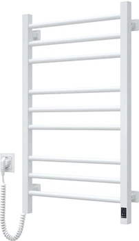 Сушарка для рушників електрична Ardesto Star KL 800x500х71 мм Wi-Fi біла