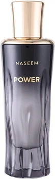 Туалетна вода для чоловіків Naseem Power 80 мл (6295253064525)