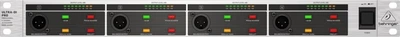 Процесор сигнальний Behringer Multicom Pro-XL MDX4600 V2 (5054814474699)