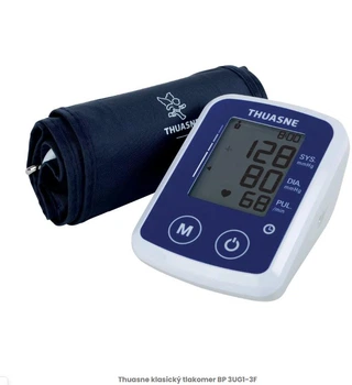 Тонометр автоматичний Thuasne BP-3UG1-3F