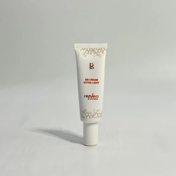 ВВ-крем экстра легкий Derma Series BB‑Cream Extra Light 30 мл