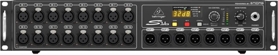 Стейджбокс Behringer S16 Цифровий (4033653012805)