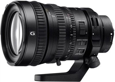 Sony FE PZ 28-135 mm f/4 G OSS (SELP28135G.SYX)