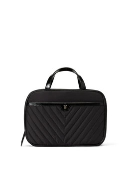 Косметичка Victoria's Secret Travel Toiletry Bag Чорний