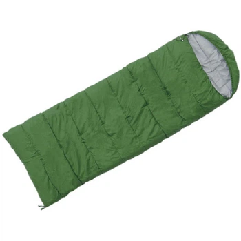 Спальний мішок Terra Incognita Asleep 300 R зелений (4823081502166)
