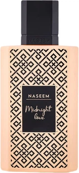 Woda toaletowa męska Naseem Midnight Love 50 ml (6295253056728)