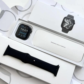 Smart Watch Series 11 Pro 46 mm