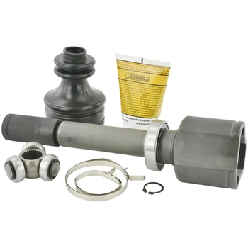 ШРУС внутренний правый 30x36.3x23 Renault Megane II, FEBEST (2411MEGIIRH)