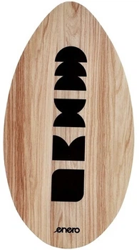Скимборд Enero Surfgear 1076843 Деревянный 93 см (5902431076843)