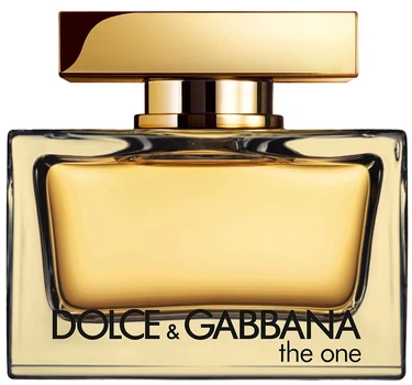 Woda perfumowana damska Dolce & Gabbana The One Intense 30 ml (8056669925927)