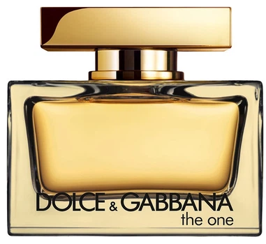 Woda perfumowana damska Dolce & Gabbana The One Intense 75 ml (8056669925941)