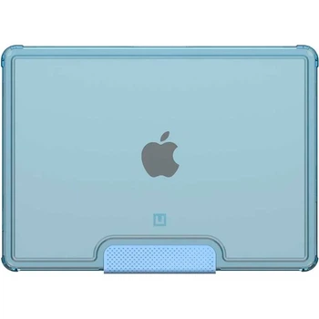 Чохол для ноутбука 13.3" URBAN ARMOR GEAR Lucent для Macbook Air 2022 Cerulean (134008115858)