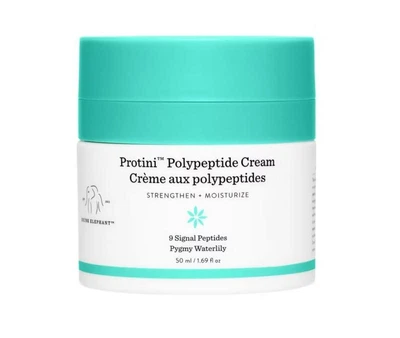 Поліпептидний крем для обличчя Drunk Elephant Protini™ Polypeptide Face Moisturiser 50 мл