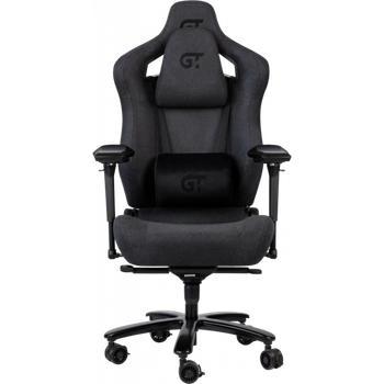 Геймерское кресло GT Racer X-8825 Fabric Black XL
