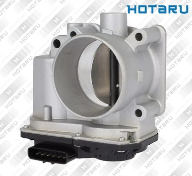 Дросельна заслінка в зборі HOTARU HTB0401 для MITSUBISHI 1450A033