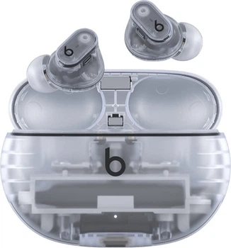 Наушники Beats Studio Buds+ Transparent