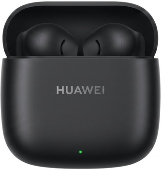 Наушники HUAWEI FreeBuds SE 2 Bluetooth Black