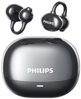 Наушники Philips TAT3469 Bluetooth Black