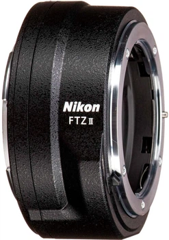 Nikon FTZ II (JMA905DA)