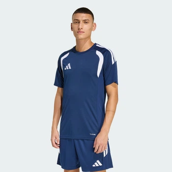 Чоловіче джерсі Tiro26 League adidas KB1360 (XS) синій (4068815067454)