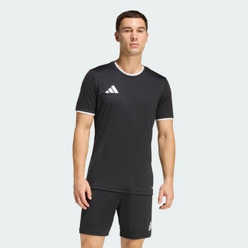 Чоловіче джерсі Entrada26 adidas JZ2505 (XS) чорний (4068804825508)