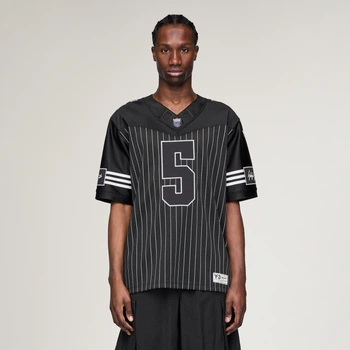 Джерси Y-3 ELITE 5 A FOOTBALL adidas KS7642 (M) черный (4068819195399)