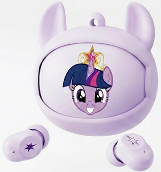 Наушники My Little Pony EC10 Wireless Purple