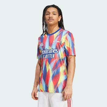 Архивное джерси Arsenal Terrace Icons (унисекс) adidas JF0546 (XS