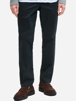 Штани чоловічі Jack & Jones 12292970-Dark Navy 36-32 Темно-сині (5715868037345)