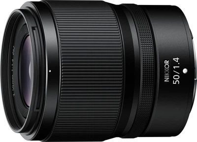 Nikon Z 50mm f/1.4 (JMA004DA)