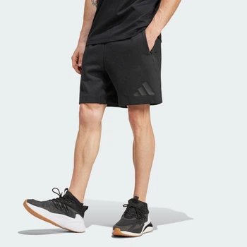 Чоловічі шорти New adidas Z.N.E. adidas JE7540 (S) чорний (4067896525914)