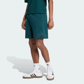 Чоловічі шорти New adidas Z.N.E. adidas JW4743 (S) зелений (4068808930673)