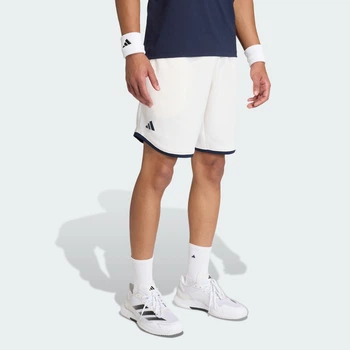 Мужские шорты TENNIS CLASSICS adidas KE6717 (S 23 см) белый (4068804966508)
