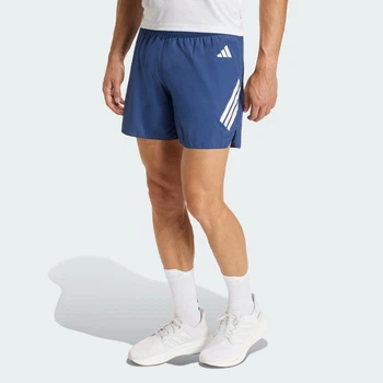 Мужские шорты adi365 FORMOTION adidas JZ7706 (2XL 18 см) синий (4068822736558)