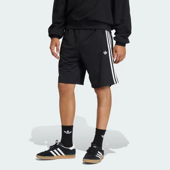 Чоловічі шорти ADICOLOR MESH adidas KD4081 (M) чорний (4068805233746)
