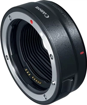 Canon EF - EOS R Mount Adapter (2971C002)
