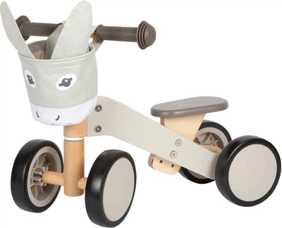 Rowerek biegowy Small Foot Donkey Trainer Bike 12599 (4020972125996)